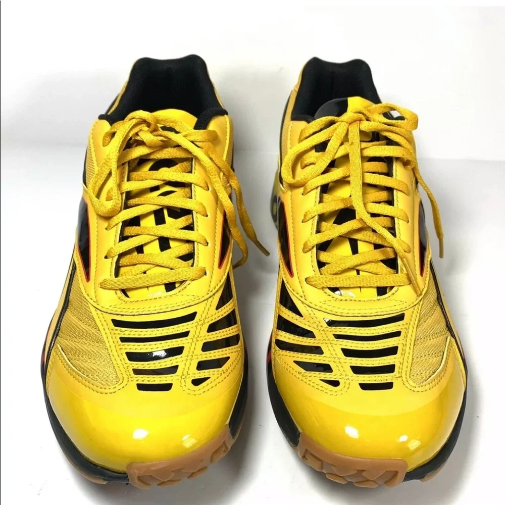 Reebok Futsal Fusion Athletic‎ Futsol Sneakers